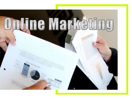 IT-Beratung Onlinemarketing